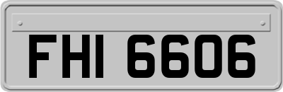 FHI6606