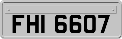 FHI6607