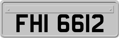 FHI6612