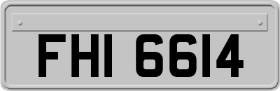 FHI6614
