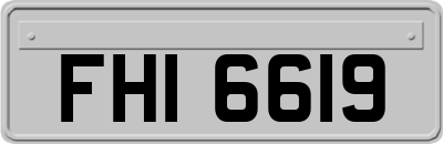 FHI6619