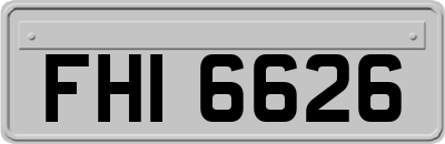 FHI6626