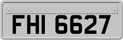 FHI6627