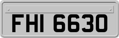 FHI6630