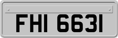 FHI6631