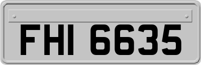 FHI6635