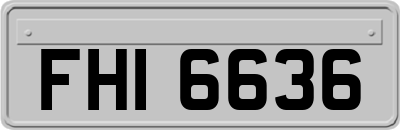 FHI6636