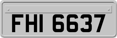 FHI6637