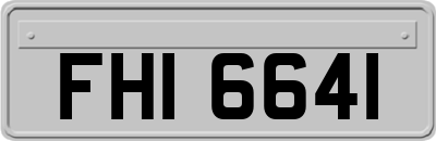FHI6641