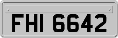 FHI6642