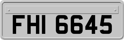 FHI6645