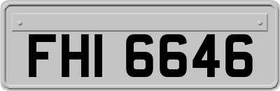 FHI6646