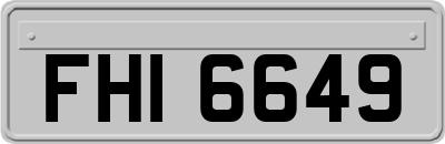 FHI6649
