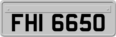 FHI6650