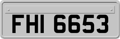 FHI6653