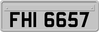 FHI6657