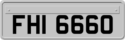 FHI6660