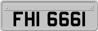 FHI6661
