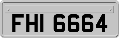 FHI6664