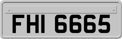 FHI6665