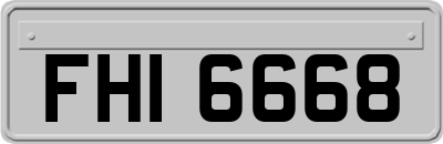 FHI6668