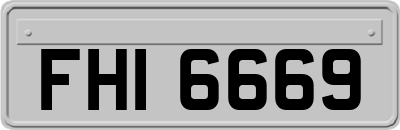 FHI6669