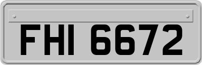 FHI6672