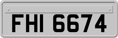 FHI6674