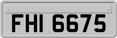 FHI6675