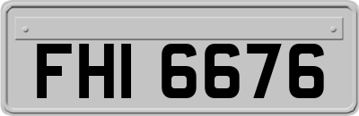 FHI6676
