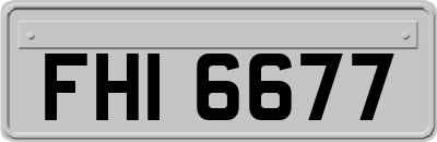 FHI6677