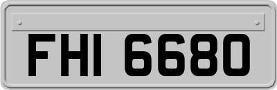 FHI6680