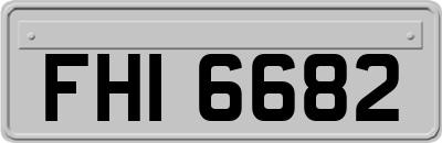 FHI6682