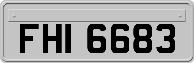 FHI6683