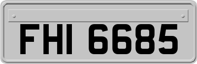 FHI6685