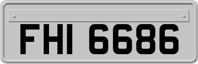 FHI6686