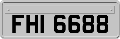 FHI6688