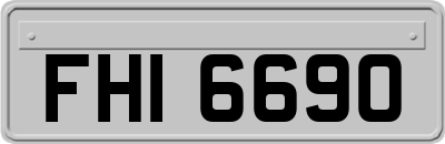 FHI6690
