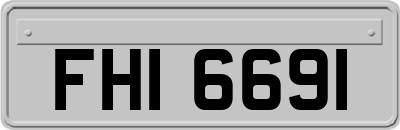 FHI6691