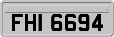 FHI6694