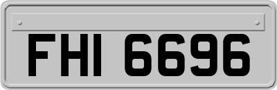 FHI6696