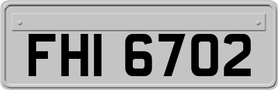 FHI6702