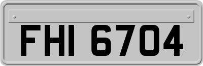 FHI6704