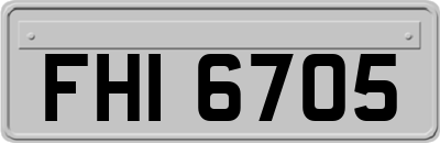 FHI6705