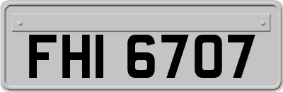 FHI6707