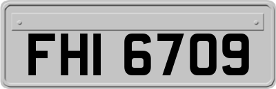FHI6709