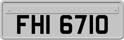 FHI6710