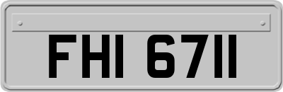 FHI6711