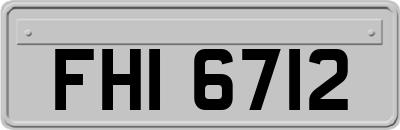 FHI6712