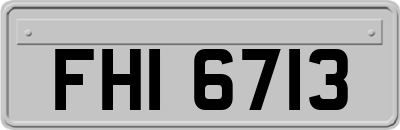 FHI6713